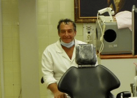 Dr. Somlán György