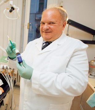 Dr. Várnai Gusztáv
